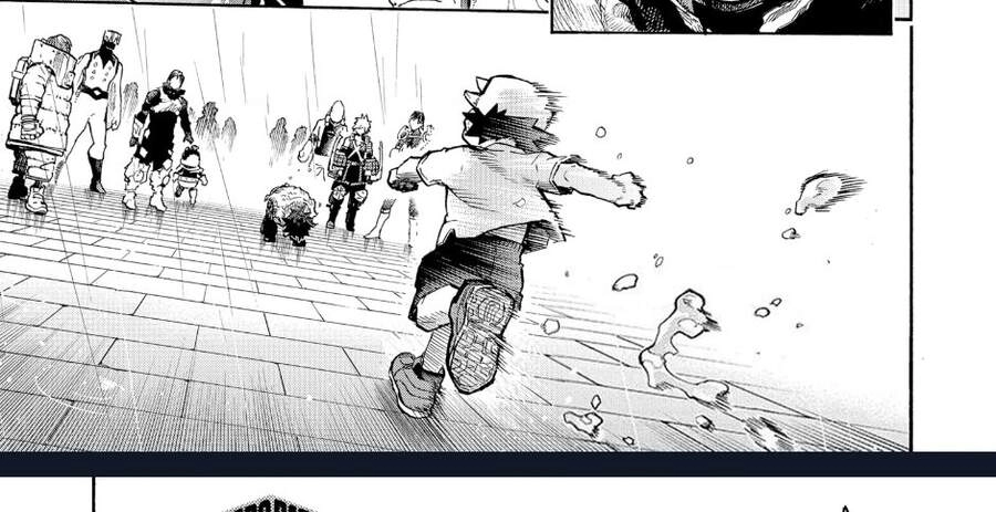 Học Viện Anh Hùng Chapter 325 - 4