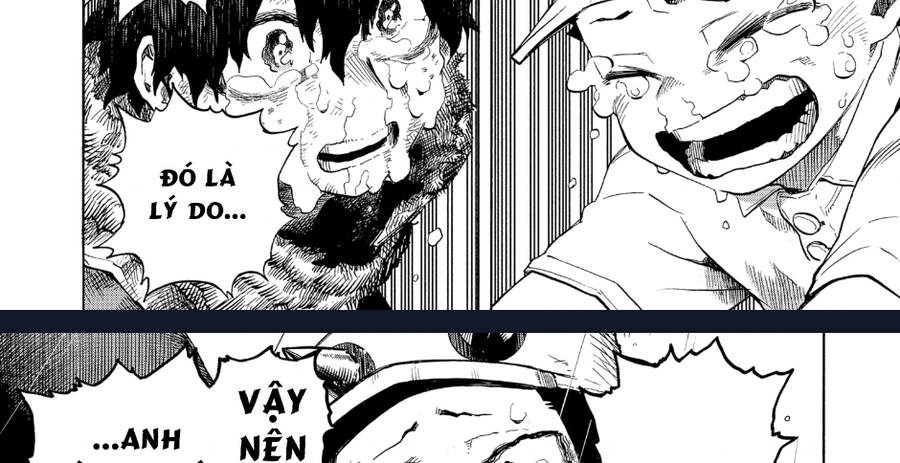 Học Viện Anh Hùng Chapter 325 - 7