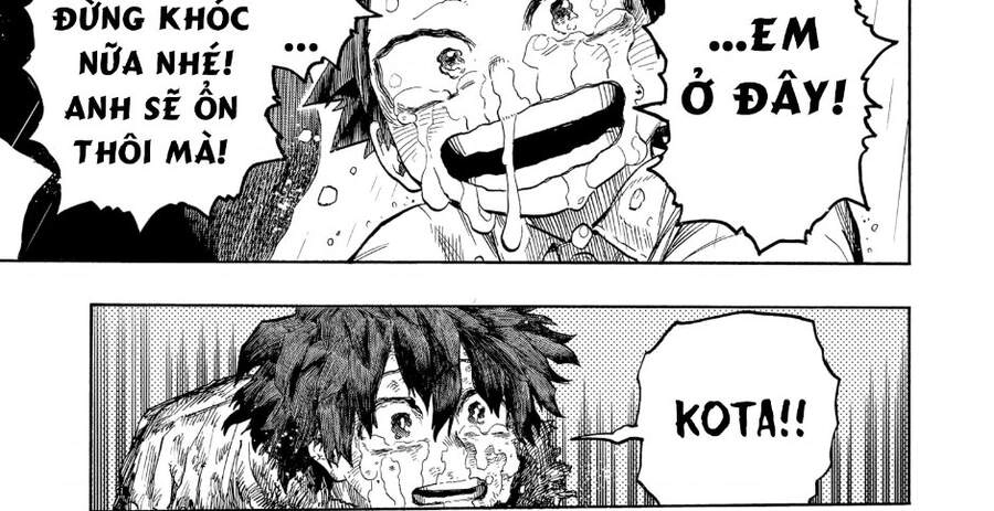 Học Viện Anh Hùng Chapter 325 - 8