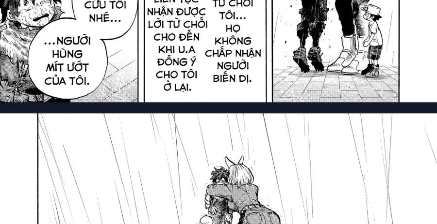 Học Viện Anh Hùng Chapter 325 - 10