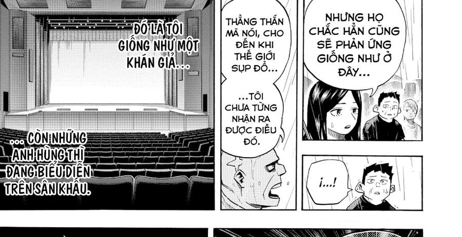 Học Viện Anh Hùng Chapter 325 - 14