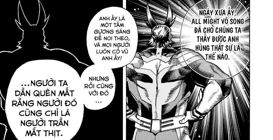 Học Viện Anh Hùng Chapter 325 - 15