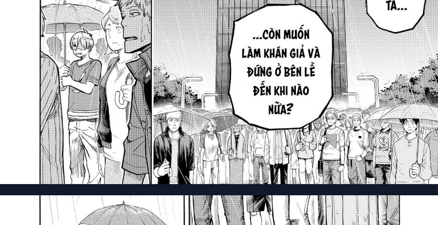 Học Viện Anh Hùng Chapter 325 - 18