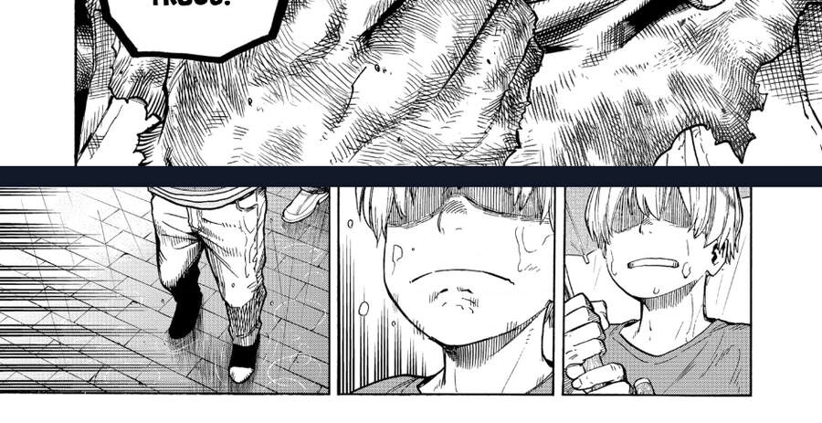 Học Viện Anh Hùng Chapter 325 - 24