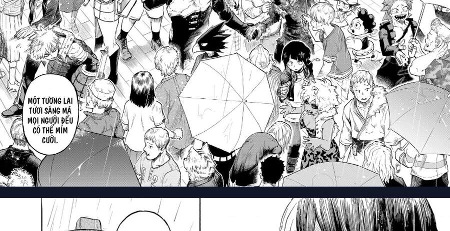 Học Viện Anh Hùng Chapter 325 - 39