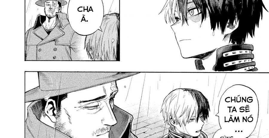 Học Viện Anh Hùng Chapter 325 - 40