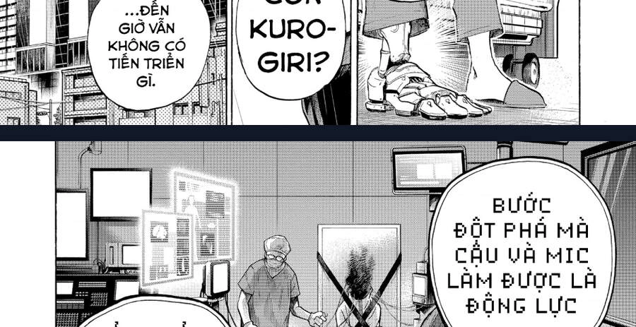 Học Viện Anh Hùng Chapter 325 - 45