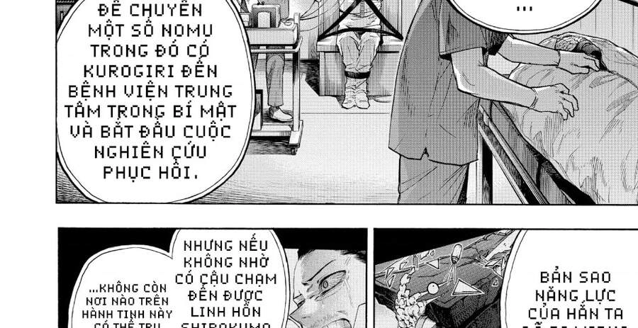 Học Viện Anh Hùng Chapter 325 - 46