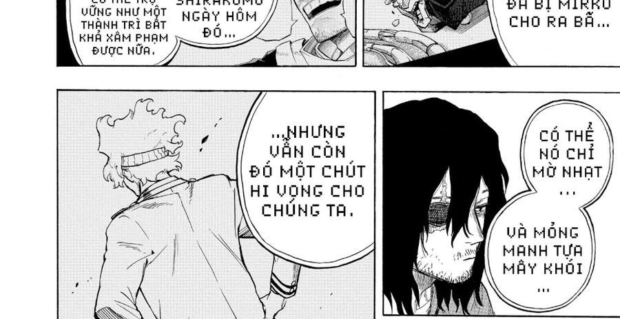 Học Viện Anh Hùng Chapter 325 - 47