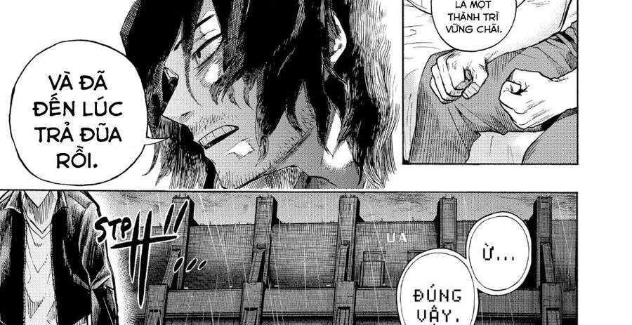 Học Viện Anh Hùng Chapter 325 - 49