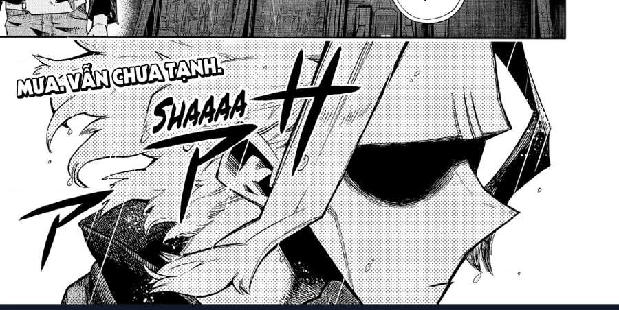 Học Viện Anh Hùng Chapter 325 - 50