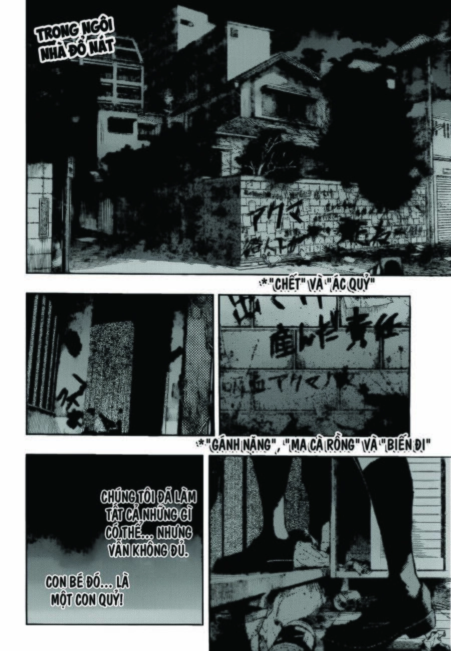 Học Viện Anh Hùng Chapter 341 - 3