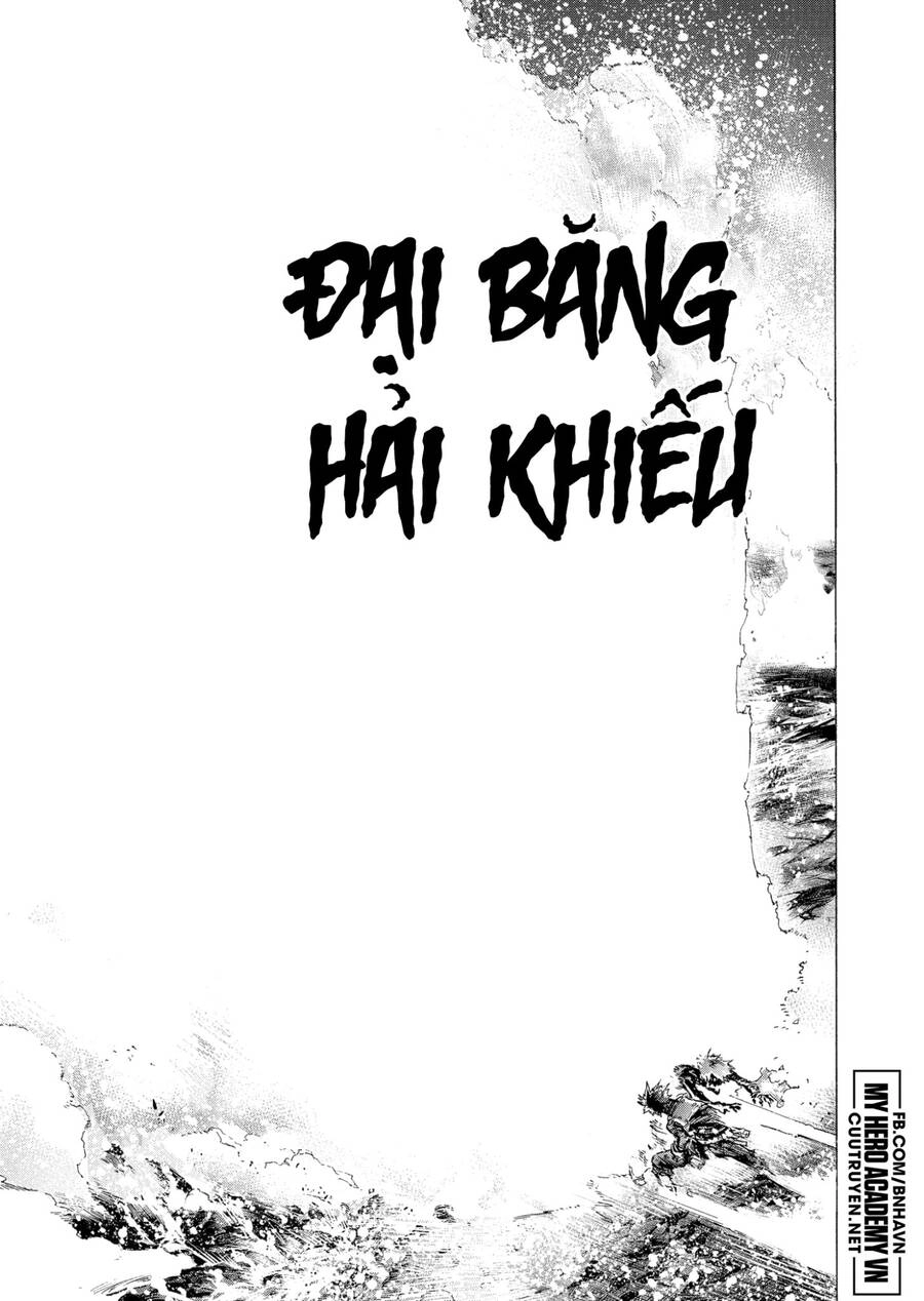 Học Viện Anh Hùng Chapter 352 - 12