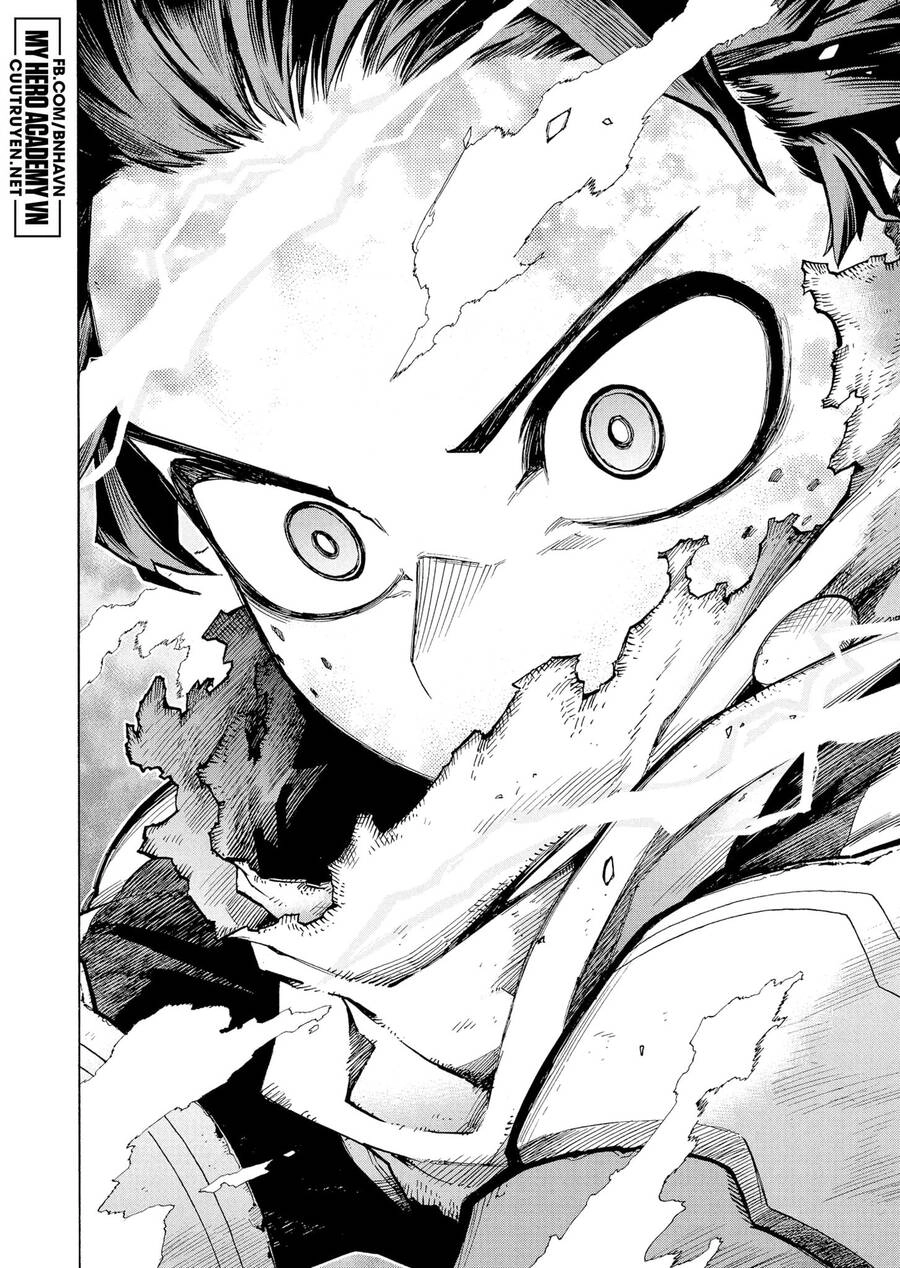 Học Viện Anh Hùng Chapter 366 - 12