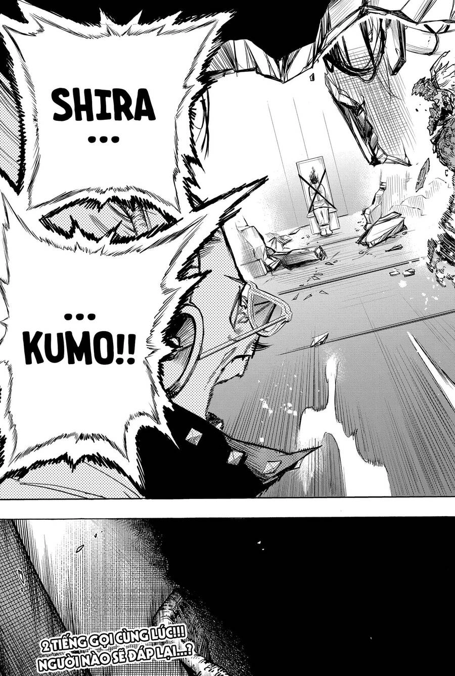 Học Viện Anh Hùng Chapter 372 - 15