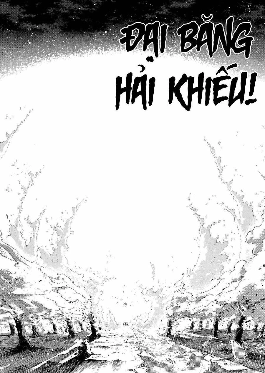 Học Viện Anh Hùng Chapter 390 - 9