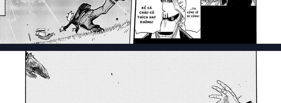 Học Viện Anh Hùng Chapter  - 6