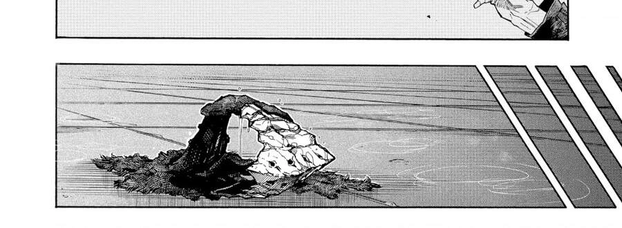 Học Viện Anh Hùng Chapter  - 7