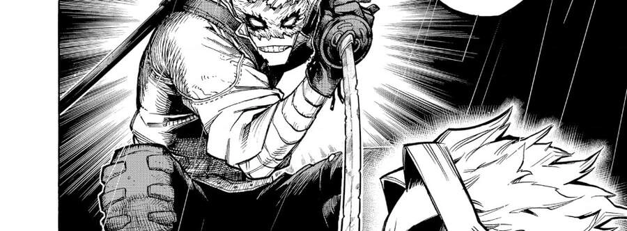 Học Viện Anh Hùng Chapter  - 15