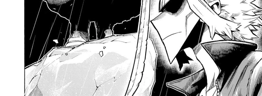 Học Viện Anh Hùng Chapter  - 16