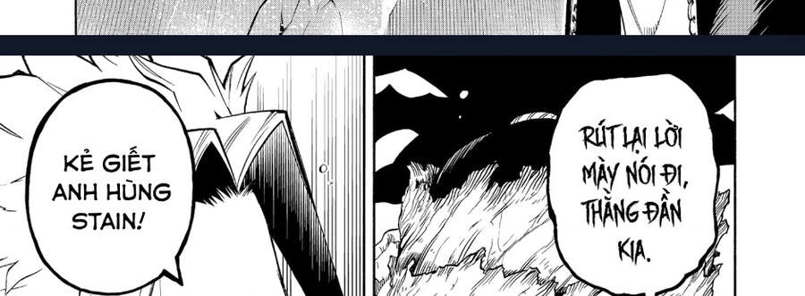 Học Viện Anh Hùng Chapter  - 18