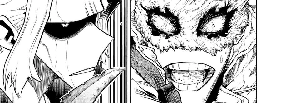 Học Viện Anh Hùng Chapter  - 19