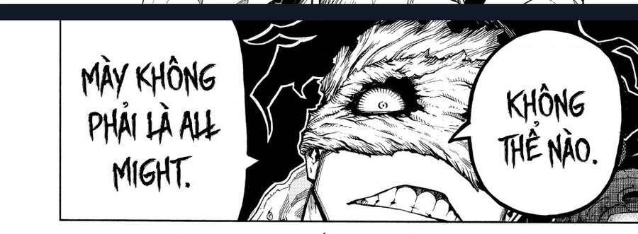 Học Viện Anh Hùng Chapter  - 22