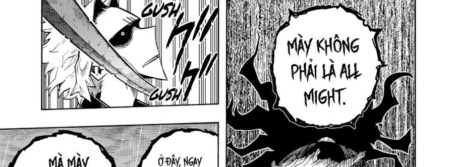 Học Viện Anh Hùng Chapter  - 26