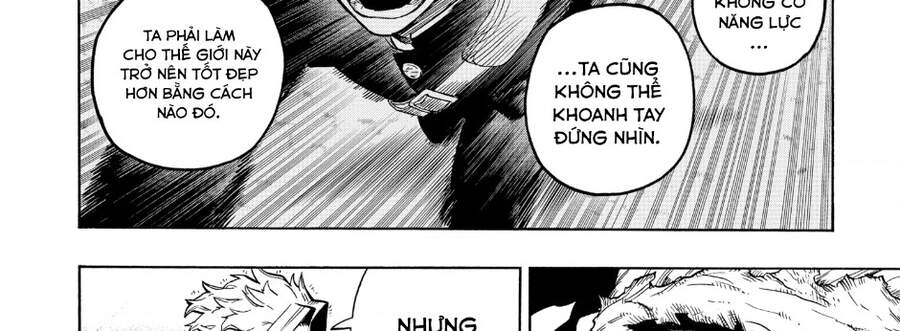 Học Viện Anh Hùng Chapter  - 31