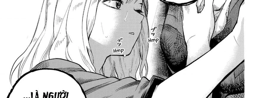 Học Viện Anh Hùng Chapter  - 43