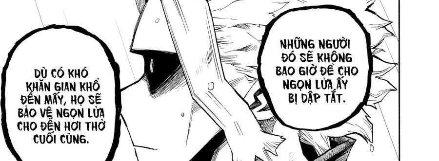 Học Viện Anh Hùng Chapter  - 52