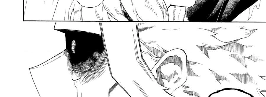 Học Viện Anh Hùng Chapter  - 54