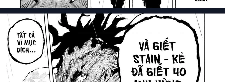 Học Viện Anh Hùng Chapter  - 57