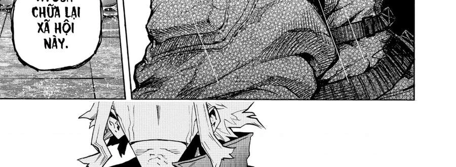 Học Viện Anh Hùng Chapter  - 59