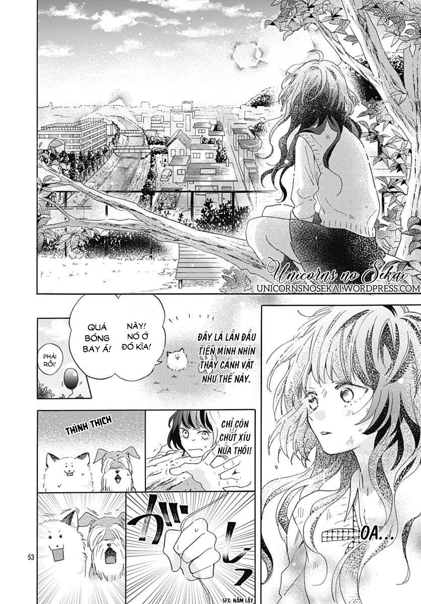 Kimi To Wonderland Chapter 1 - 54