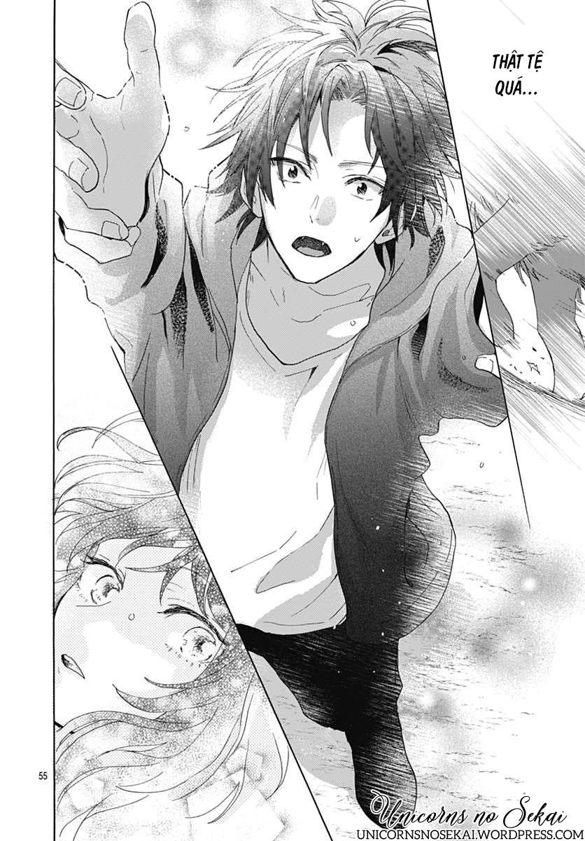 Kimi To Wonderland Chapter 1 - 56