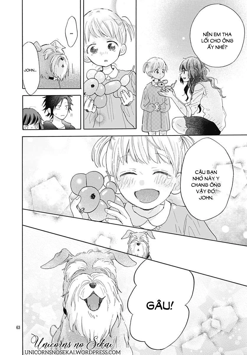 Kimi To Wonderland Chapter 1 - 64