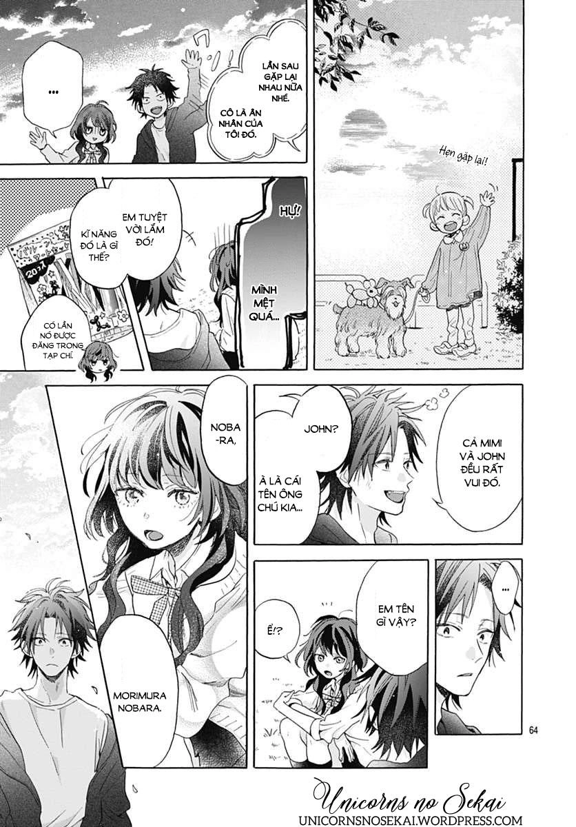 Kimi To Wonderland Chapter 1 - 65
