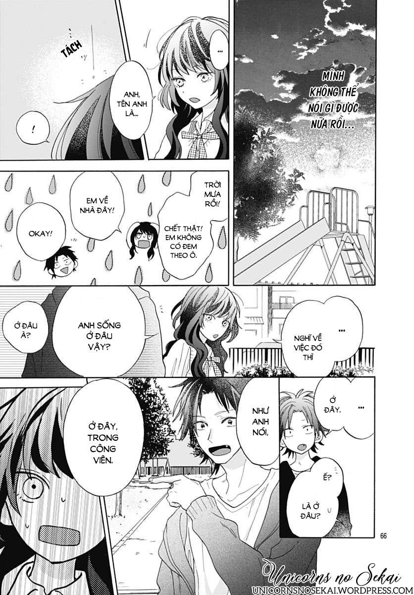 Kimi To Wonderland Chapter 1 - 67