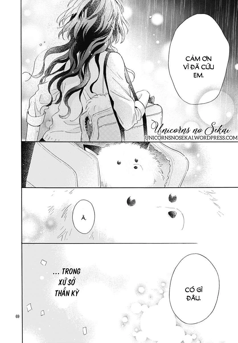 Kimi To Wonderland Chapter 1 - 70