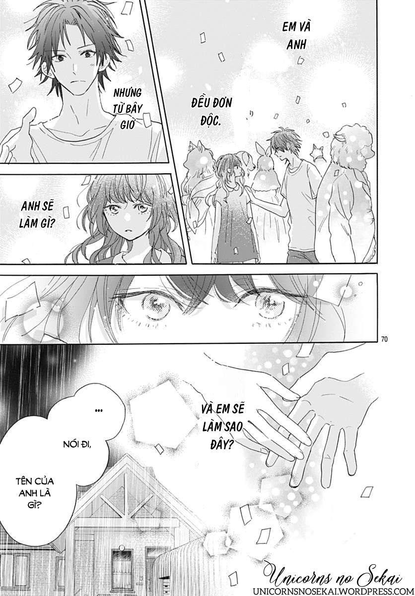Kimi To Wonderland Chapter 1 - 71