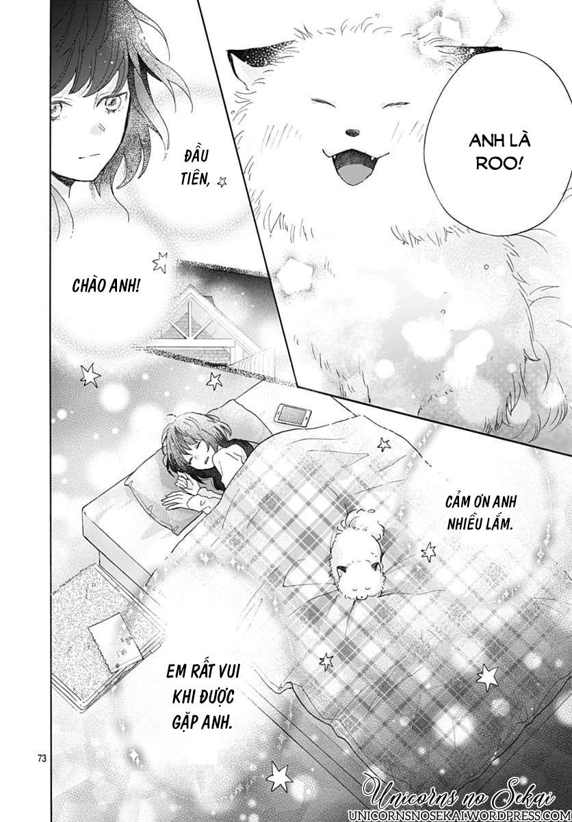 Kimi To Wonderland Chapter 1 - 74