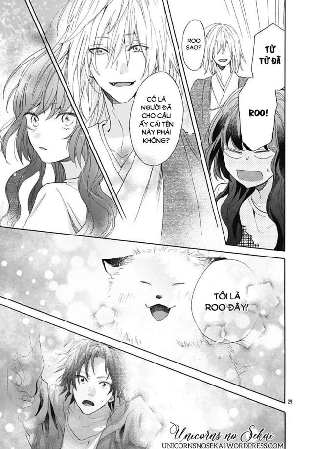 Kimi To Wonderland Chapter 2 - 30