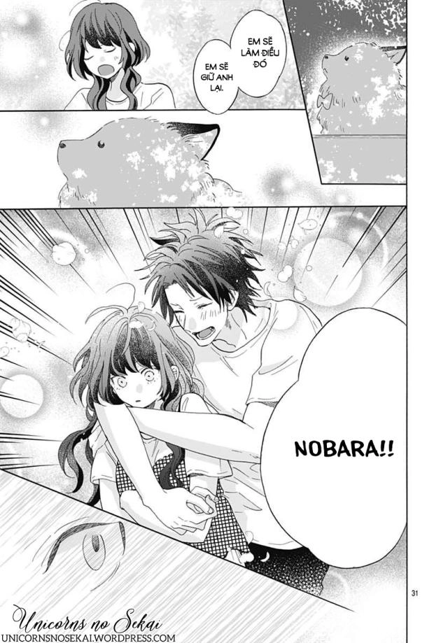 Kimi To Wonderland Chapter 2 - 32