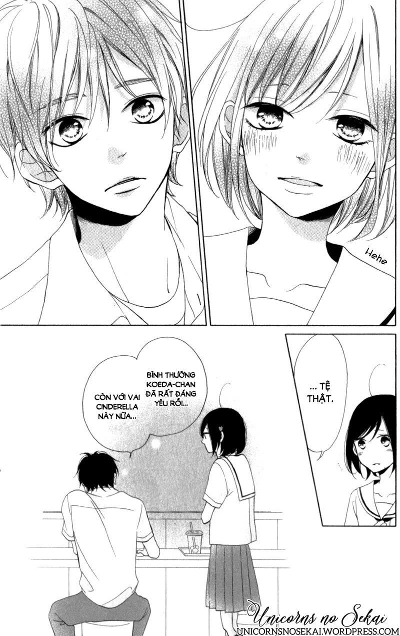 Kimi To Wonderland Chapter 7 - 29