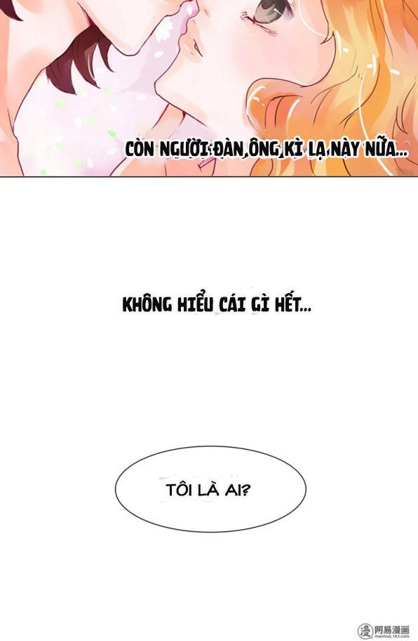 Tổng Tài Yêu Hai Con Người Của Tôi Chapter 1 - 18