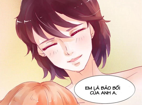 Tổng Tài Yêu Hai Con Người Của Tôi Chapter 1 - 19