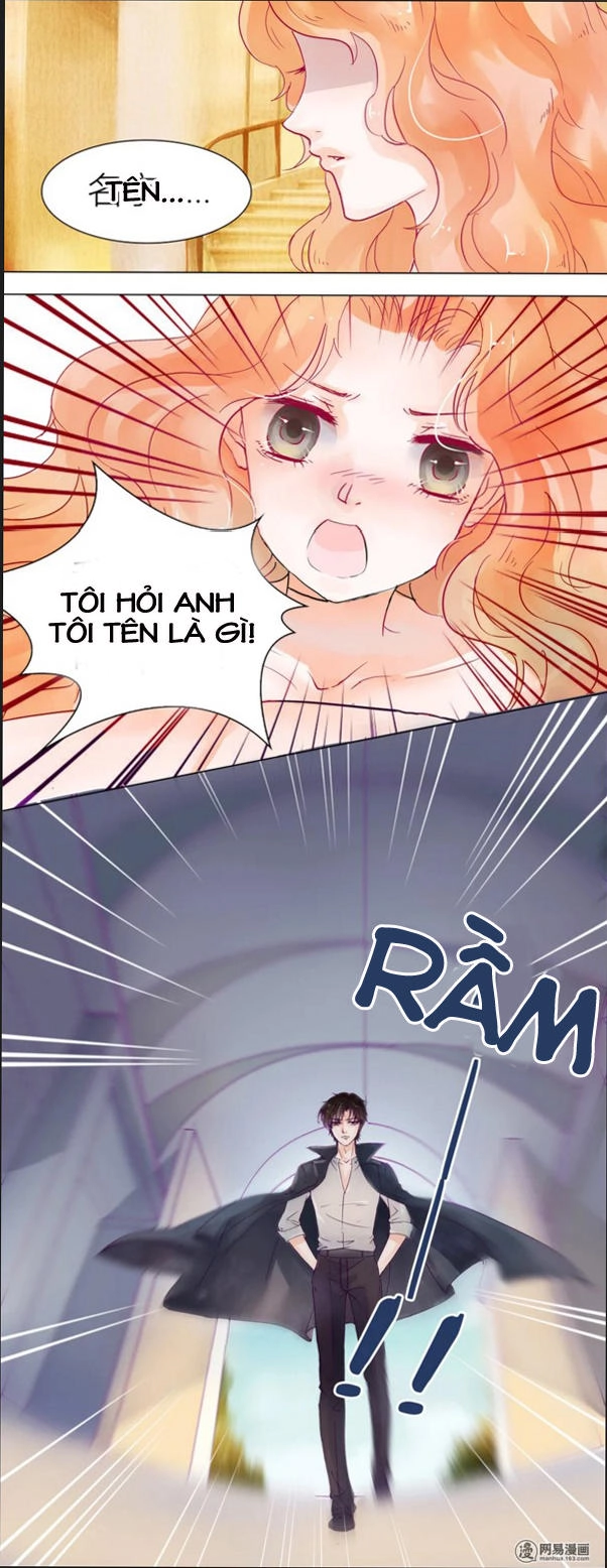 Tổng Tài Yêu Hai Con Người Của Tôi Chapter 1 - 20