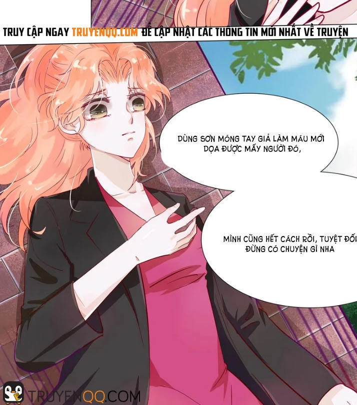 Tổng Tài Yêu Hai Con Người Của Tôi Chapter 5 - 3