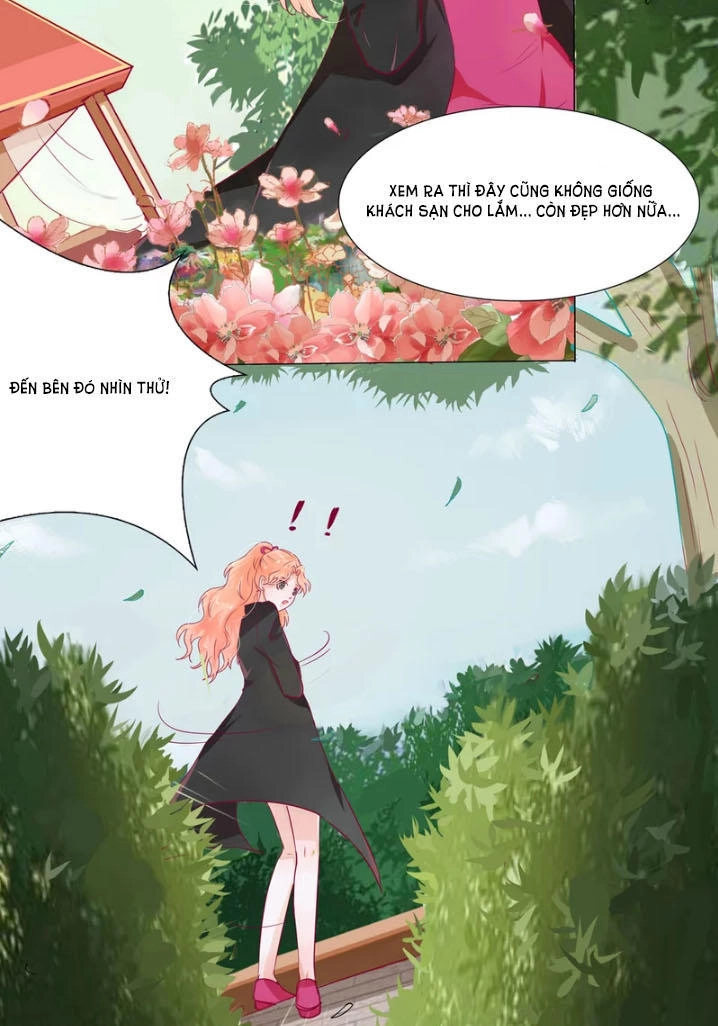 Tổng Tài Yêu Hai Con Người Của Tôi Chapter 5 - 5